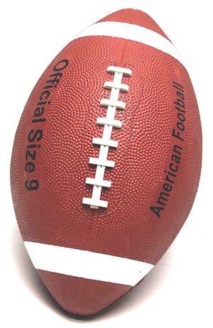 American Football F9