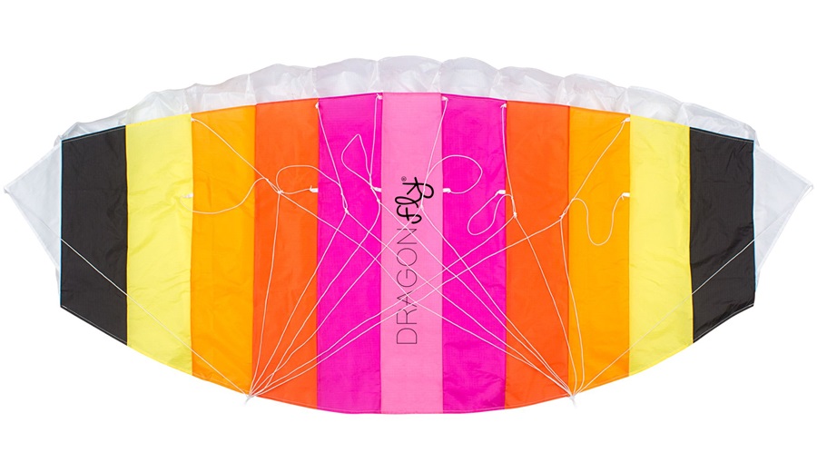 Dragonfly Gilavar 140 Kite