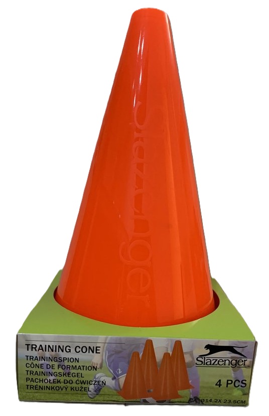 Slazenger Pionnen 4st