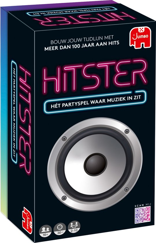 Hitster | NL