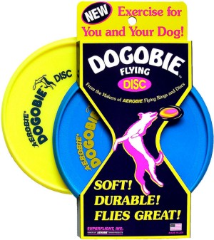 Aerobie Dogobie Jelly Disc