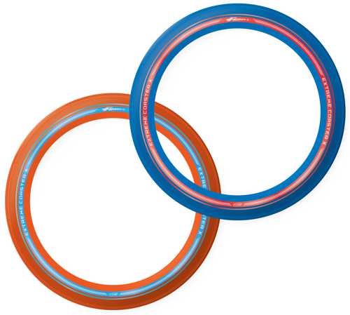 Wham-O Frisbee Extreme Coaster X