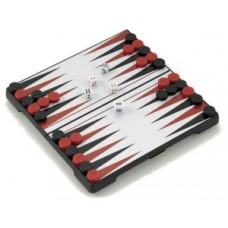 Backgammon Mini Magnetisch