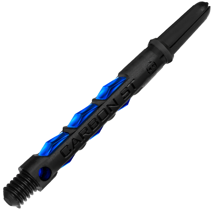 Harrows Shaft Carbon ST Midi - Blue