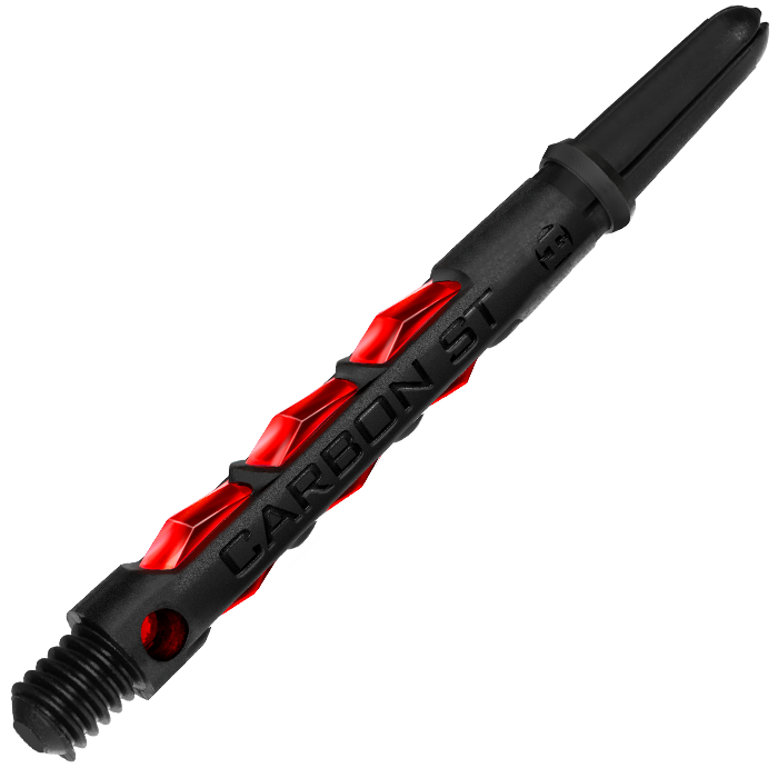 Harrows Shaft Carbon ST Medium - Red
