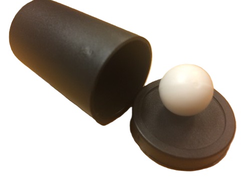 Roulette Bal 18mm