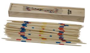 Mikado Hout In Kist 25 Cm