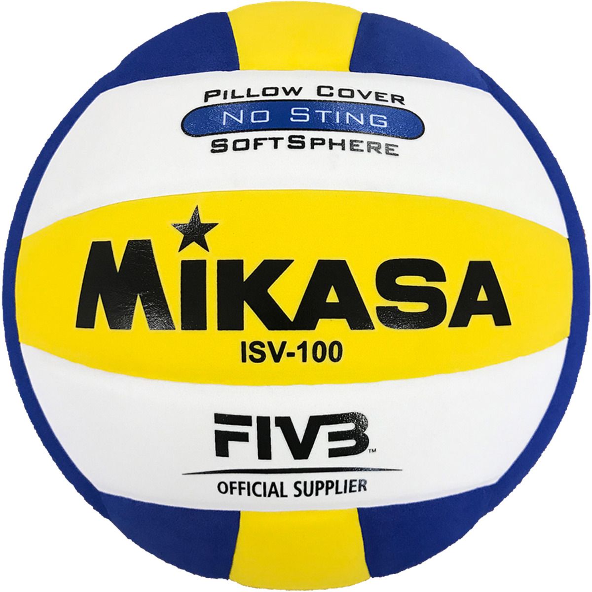 Volleybal Mikasa ISV100