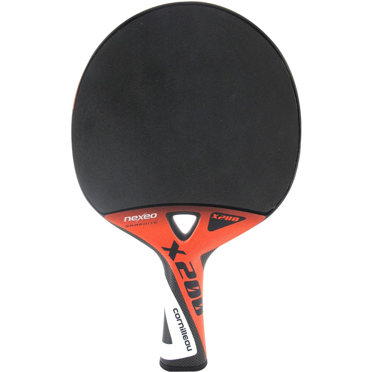 Cornilleau Nexeo X200 Graphite Outdoor Tafeltennis Bat