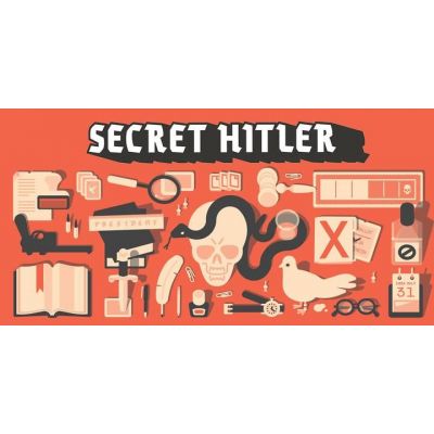 Secret Hitler | EN