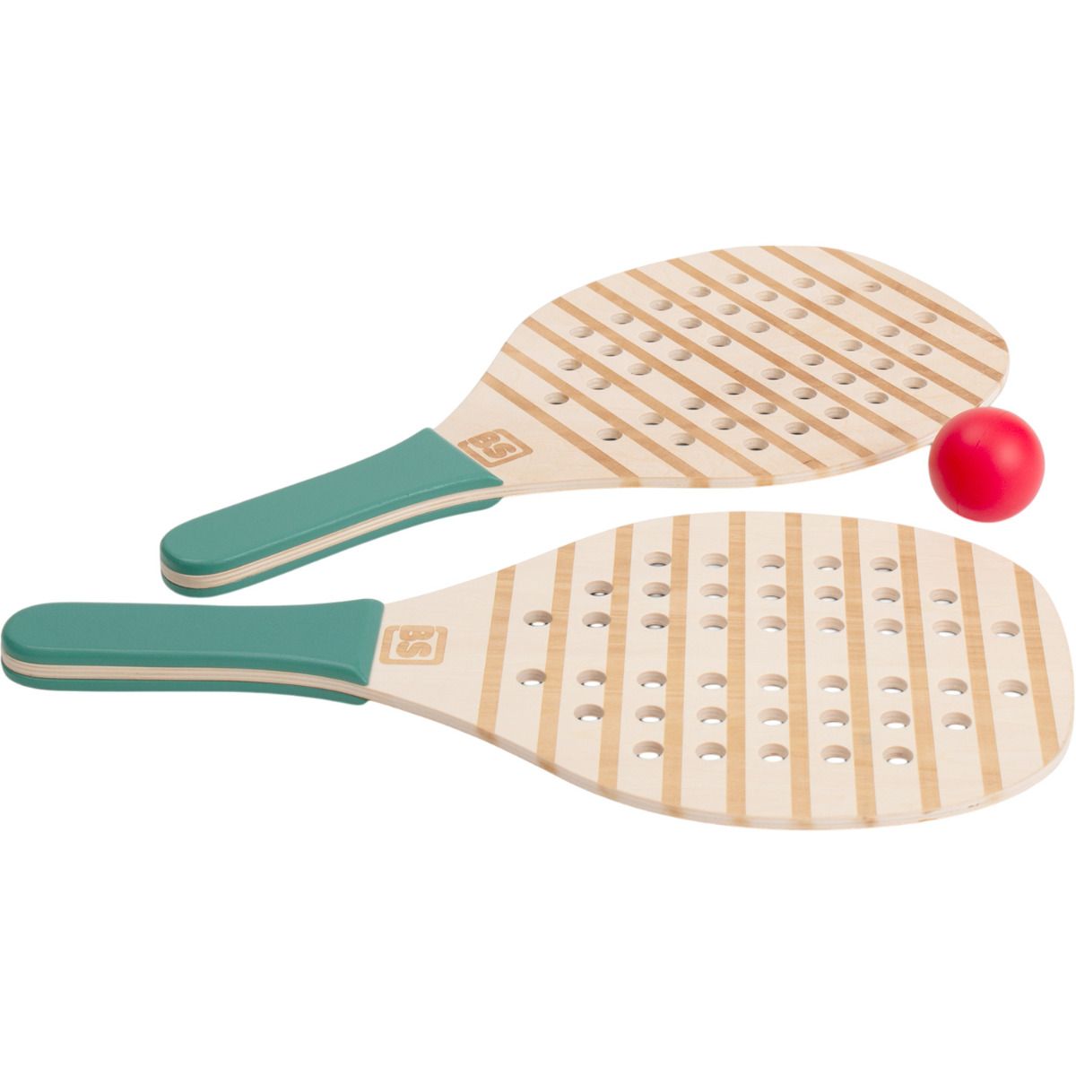 BS Toys Padel Rackets