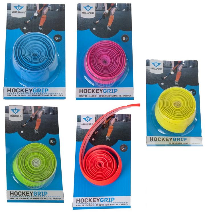 Hockey Stick Grip Pink