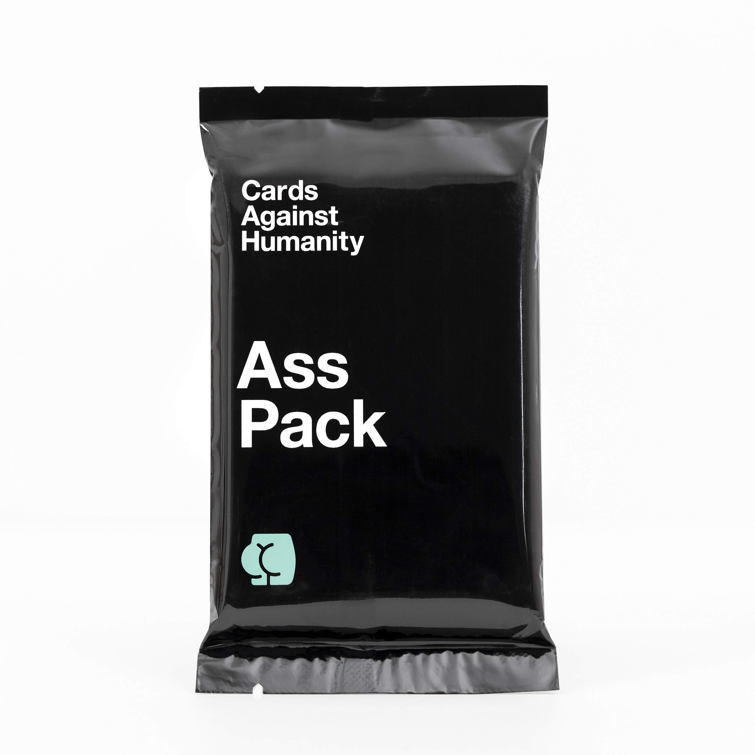 Cards Against Humanity Ass Pack Expansion | EN
