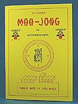 Mah Jong Spelregelboek