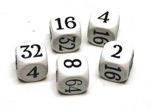 Verdubbel Dobbelst Backgammon