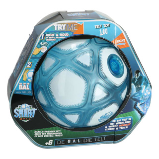 Smart Ball Kick Tracker Hooghouden Teller