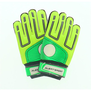 Alert Sport Voetbal Keeper handschoenen Maat: S