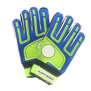 Alert Sport Voetbal Keeper handschoenen Maat: M