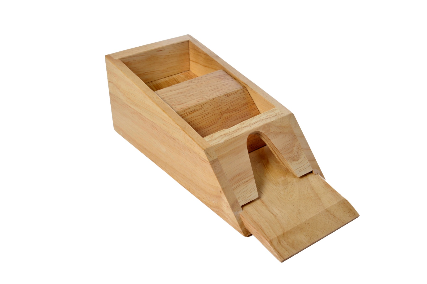Black Jack Baccarat Slof Hout