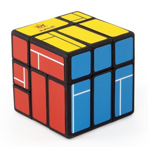 Recent Toys Mondriaan Cube