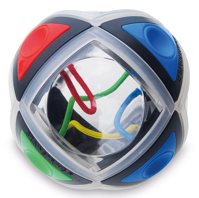Recent Toys BrainString R 