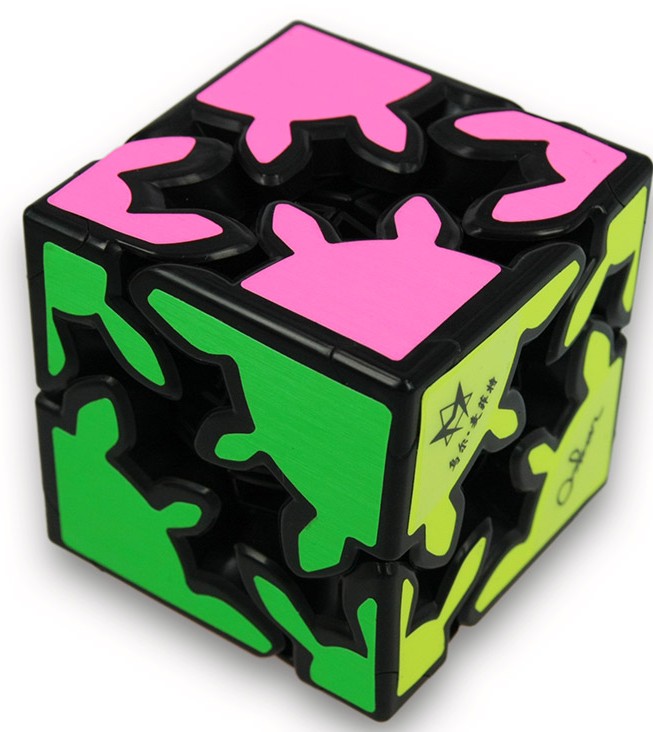 Recent Toys Gear Shift