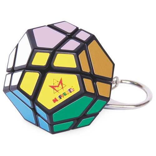 Meffert's Mini's - Mini Skewb