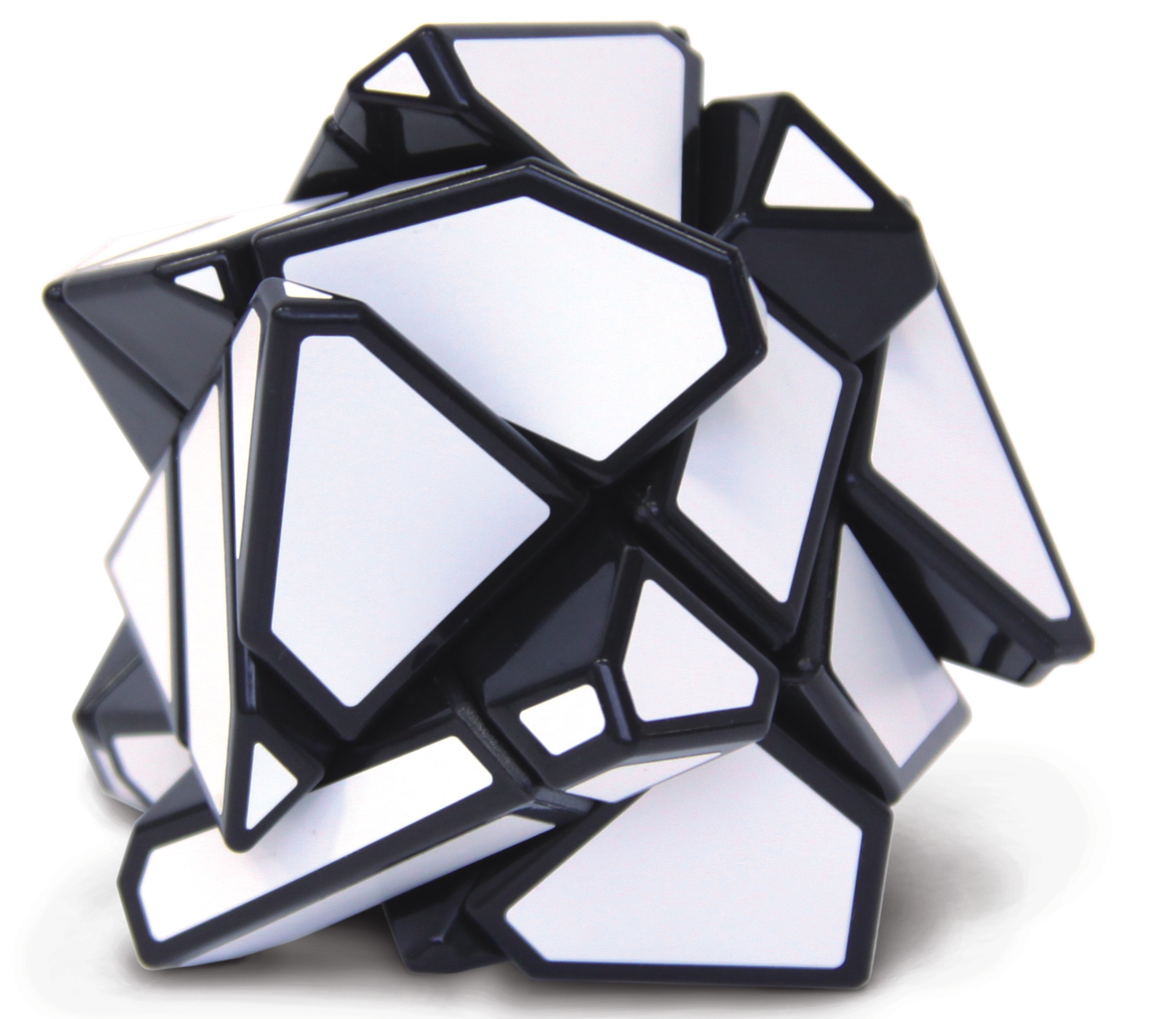 Recent Toys Ghost Cube