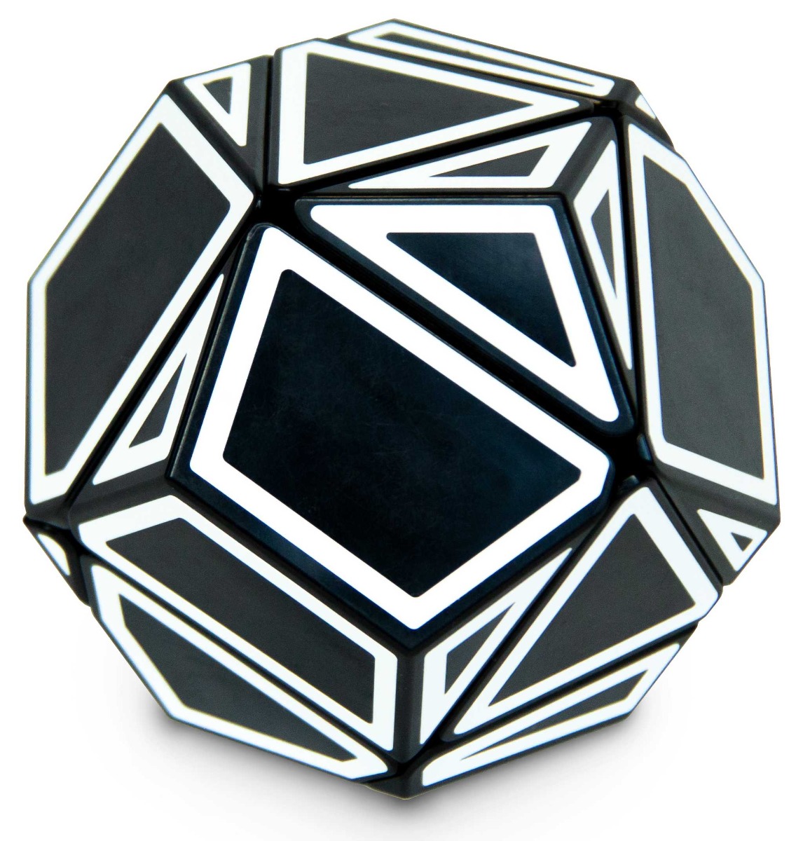 Recent Toys Ghost Cube Xtreme