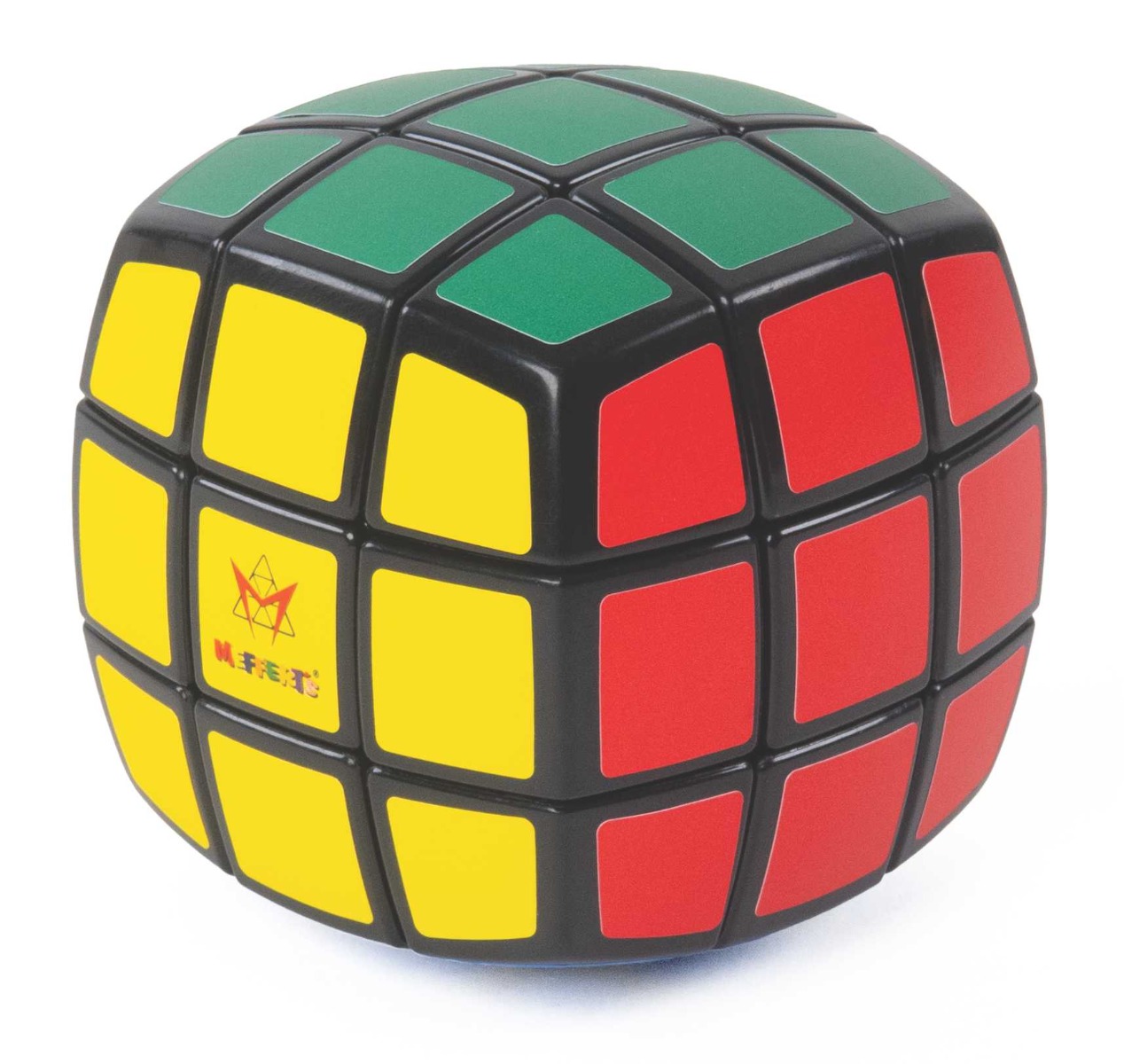 Recent Toys Pillow Cube Brainpuzzle