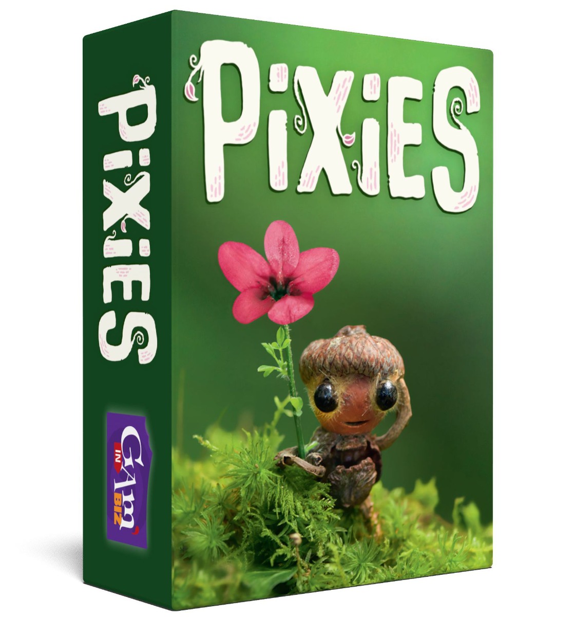 Pixies KaartSpel| NL