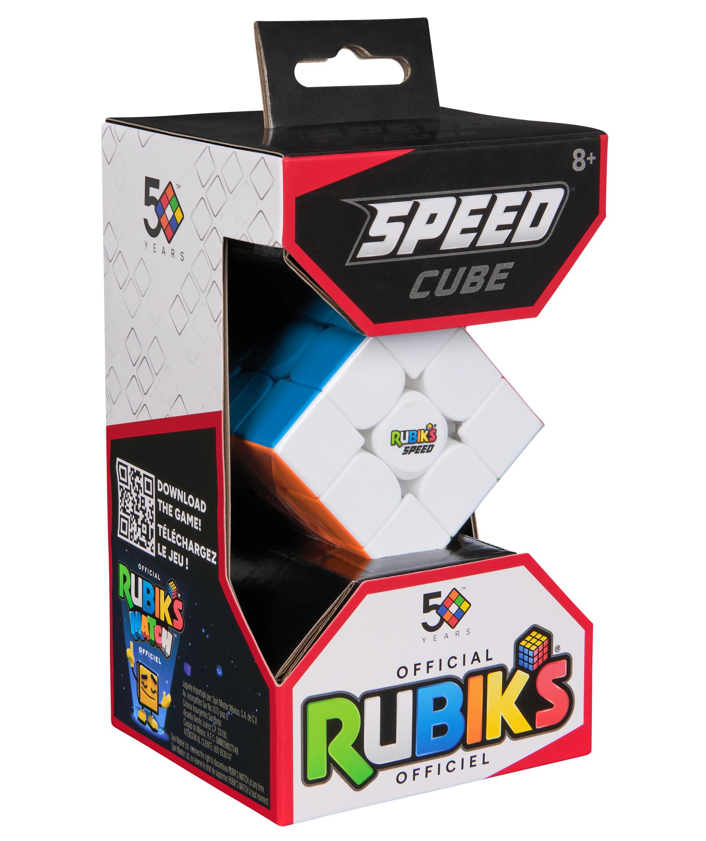 Rubik's Speed Cube - 3x3