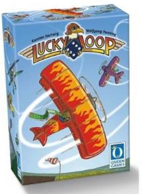 Spel Lucky Loop