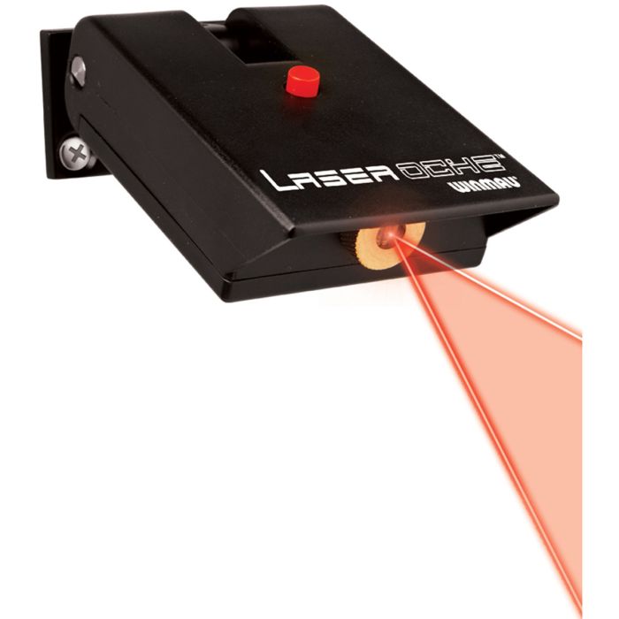 Winmau Dart laser oche