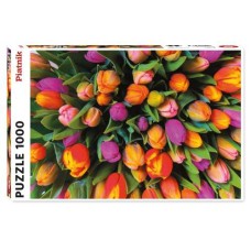 Puzzel Tulpen 1000 stuks – Piatnik

