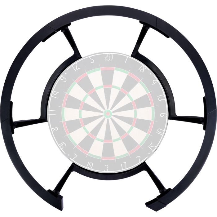 Grandslam Saturn 300 Dartbord LED-Ring ( Excl. Dartbord )