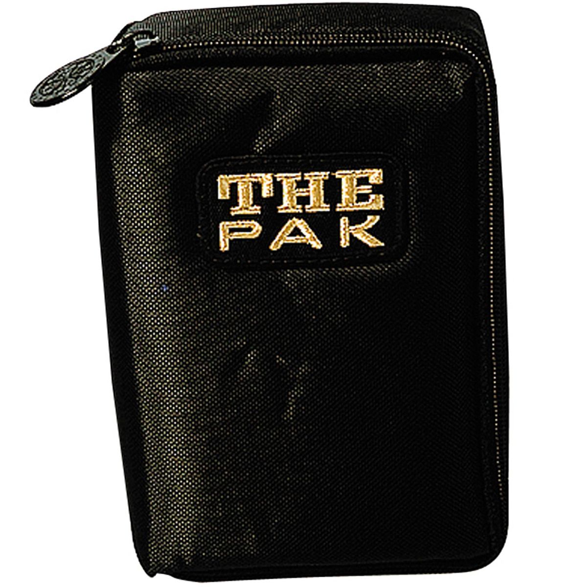 Dart Case The Pak Black