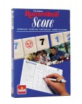 Rummikub Scoreblok Rummy