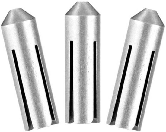 Harrows Flightprotectors Aluminium