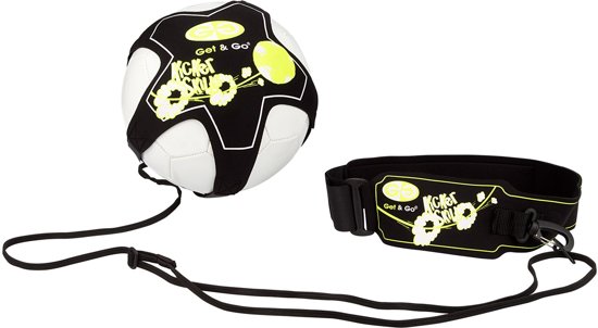 Voetbal Vaardigheids Trainer