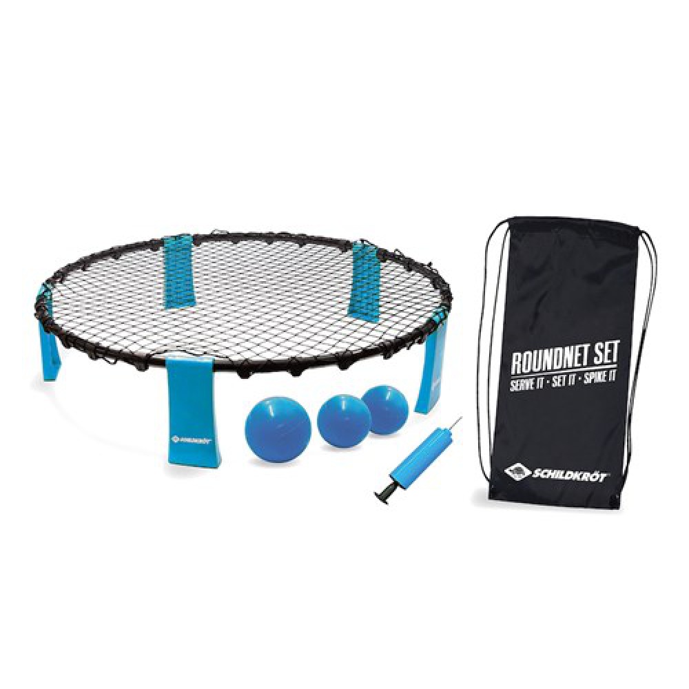 Schildkrot Roundnet Spikeball Set