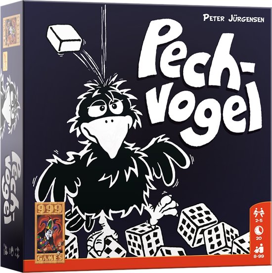 Pechvogel Spel
