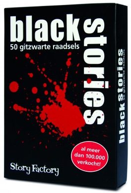 Black Stories