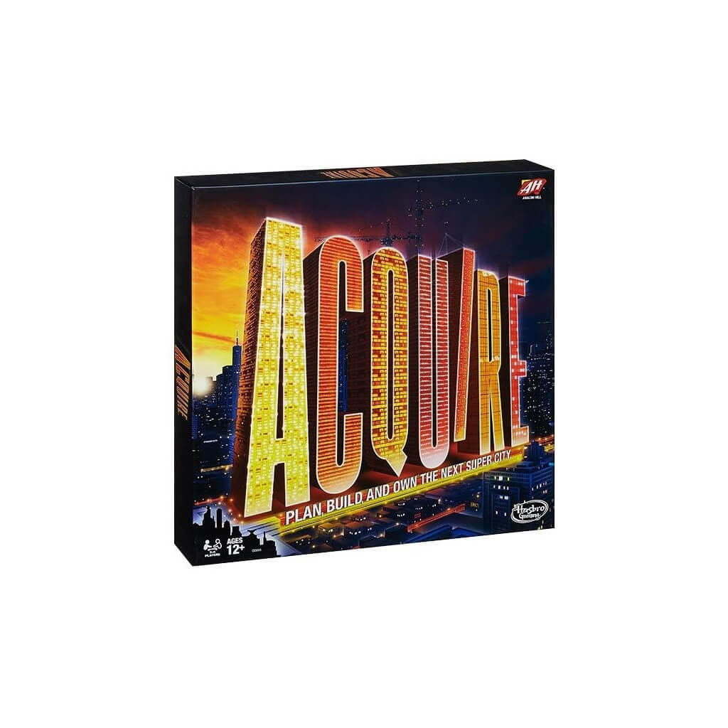 Acquire Revised - English
