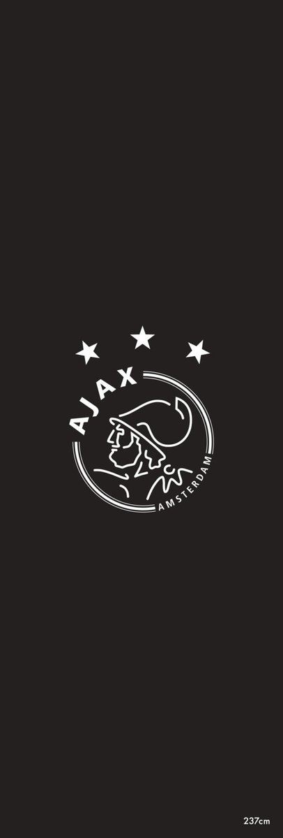 Ajax Dartmat