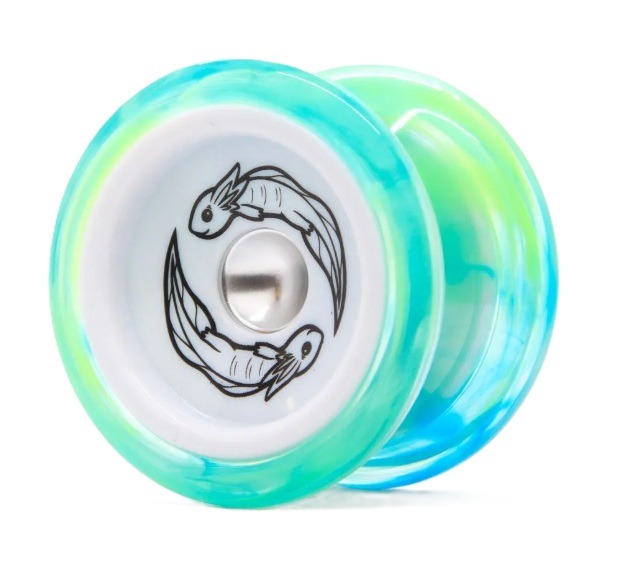 YoYo Factory | Axelotl Aurora
