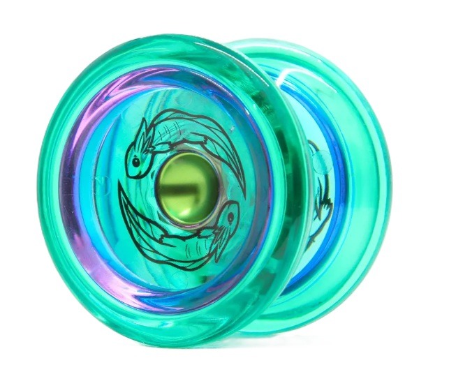 YoYo Factory | Axelotl Aurora