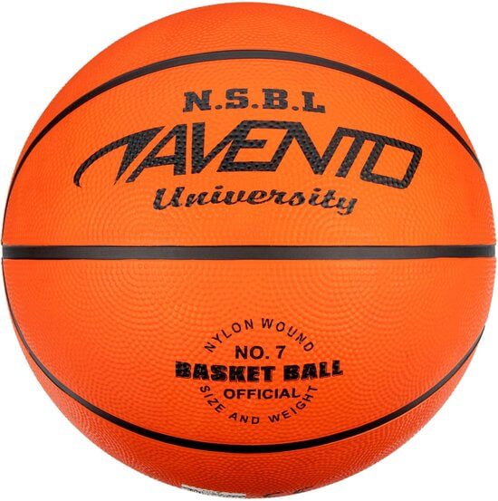Avento Basketbal Maat 7 Old Faithfull