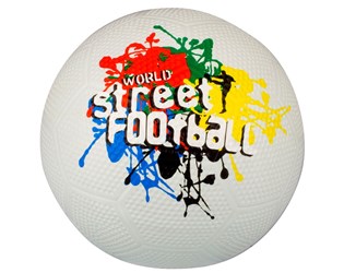 Voetbal Rubber Maat 5
