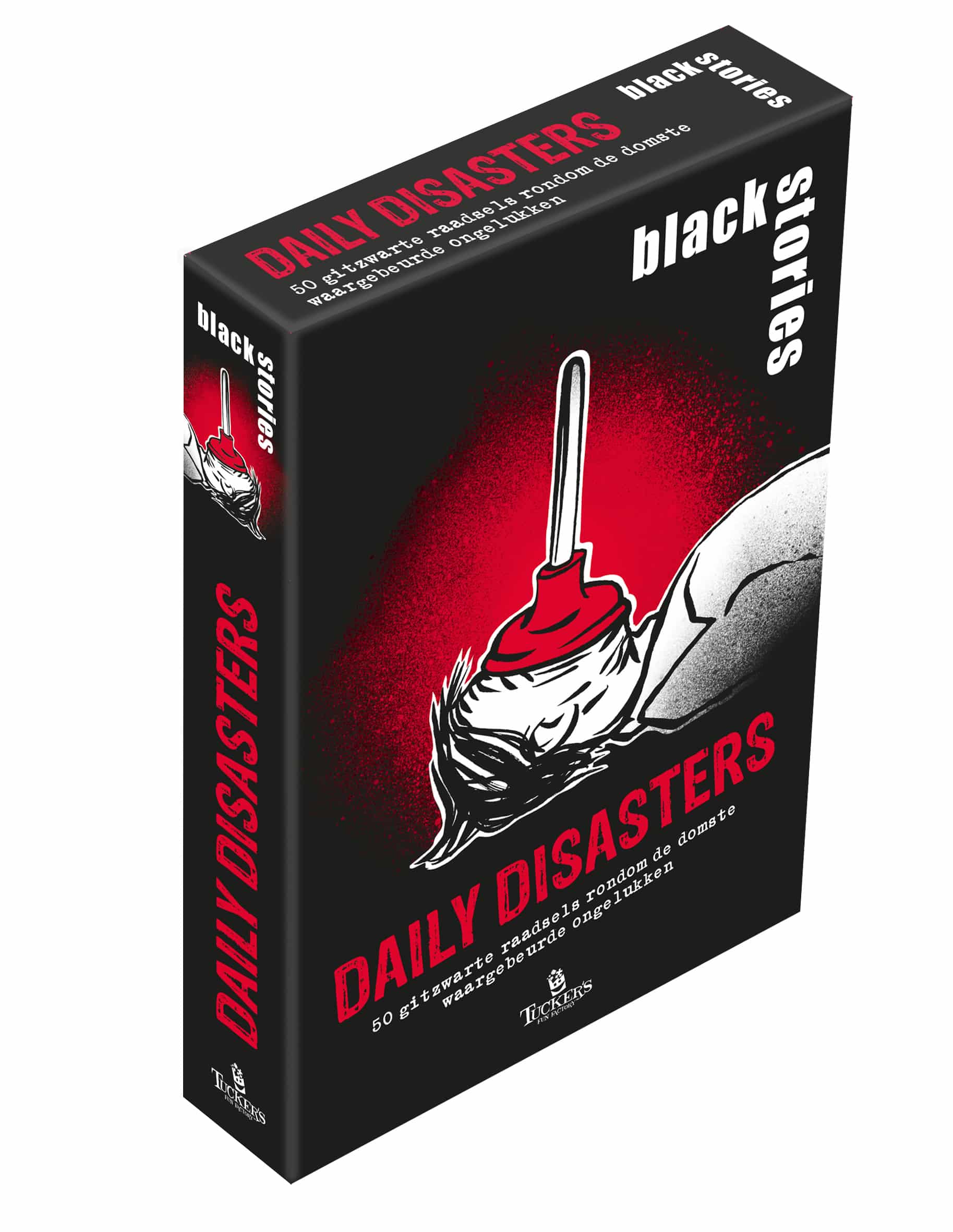 Dialy Disasters - Ontdek dagelijkse rampen en bizarre ongelukken in Daily Disasters. Los raadsels op en ontrafel onverwachte wendingen!
